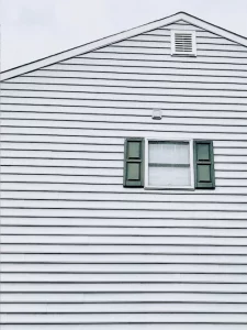 After Pressure Washing, the mold is gone and curb appeal is restored overnight!